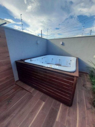 Casa, 3 quartos, 118 m² - Foto 5