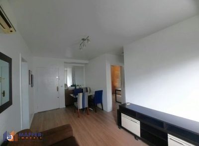 Apartamento, 2 quartos, 58 m² - Foto 2
