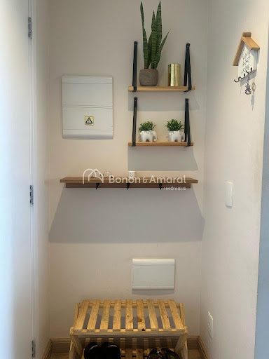 Apartamento, 3 quartos, 87 m² - Foto 2