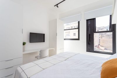 Apartamento, 1 quarto, 25 m² - Foto 4