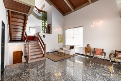 Casa, 4 quartos, 477 m² - Foto 1