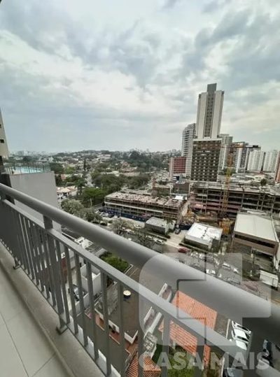 Apartamento, 1 quarto, 30 m² - Foto 3