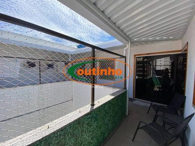 Cobertura, 1 quarto, 60 m² - Foto 2
