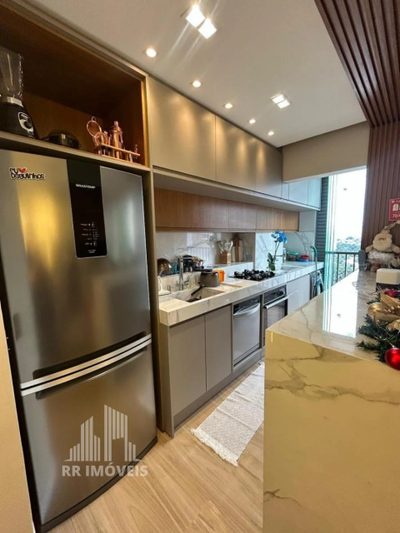 Apartamento, 2 quartos, 52 m² - Foto 4