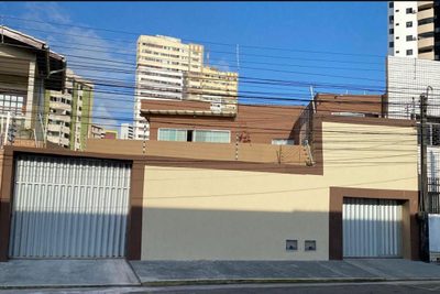 Apartamento, 1 quarto, 18 m² - Foto 2