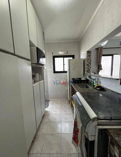 Apartamento, 2 quartos, 52 m² - Foto 4