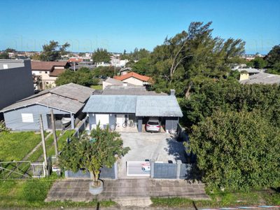Casa, 3 quartos, 198 m² - Foto 4