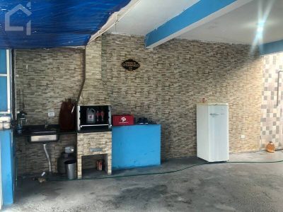 Casa, 3 quartos, 155 m² - Foto 5