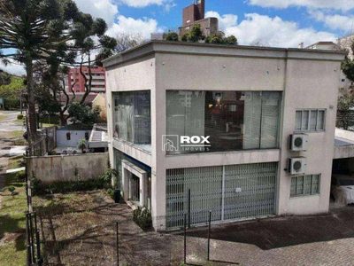 Loja-Salão, 230 m² - Foto 5