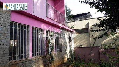 Sobrado, 4 quartos, 300 m² - Foto 3