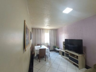 Apartamento, 3 quartos, 72 m² - Foto 1