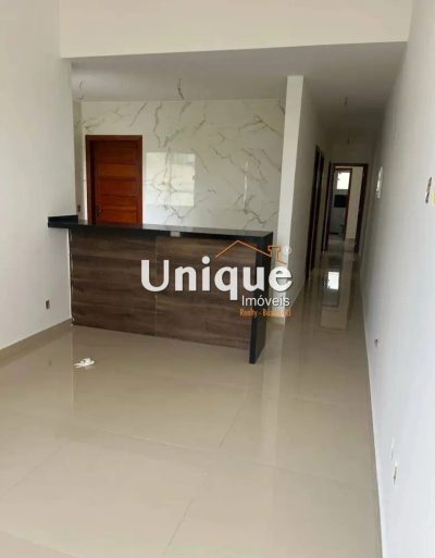 Casa, 3 quartos, 180 m² - Foto 4
