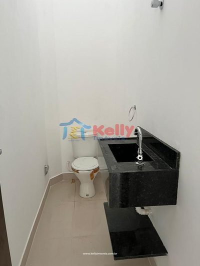 Casa de Condomínio, 3 quartos - Foto 3