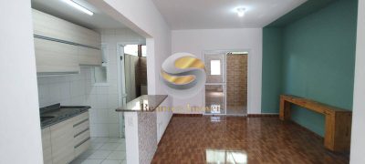 Casa de Condomínio, 2 quartos - Foto 2
