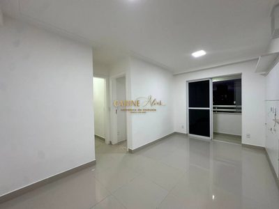 Apartamento, 2 quartos, 50 m² - Foto 1
