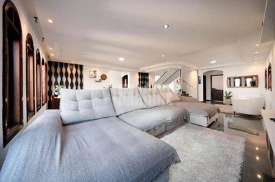 Sobrado, 3 quartos, 450 m² - Foto 5
