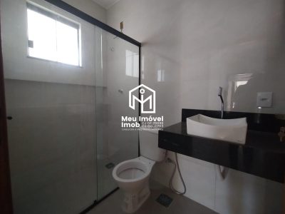 Casa, 3 quartos, 100 m² - Foto 2