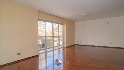 Apartamento, 4 quartos, 202 m² - Foto 1