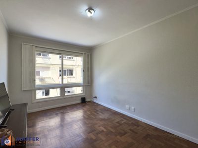 Apartamento, 1 quarto, 56 m² - Foto 3