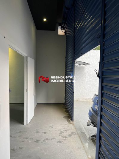 Depósito-Galpão, 300 m² - Foto 5
