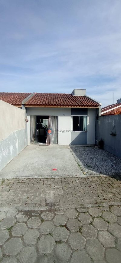 Casa, 2 quartos - Foto 4