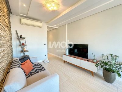 Apartamento, 3 quartos, 121 m² - Foto 3