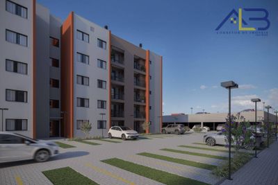 Apartamento, 2 quartos, 44 m² - Foto 5