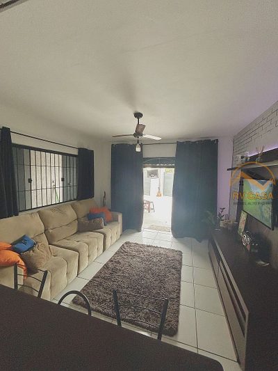 Casa, 2 quartos, 150 m² - Foto 4