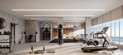Apartamento, 3 quartos, 95 m² - Foto 2