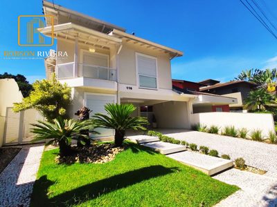 Casa, 6 quartos, 379 m² - Foto 1