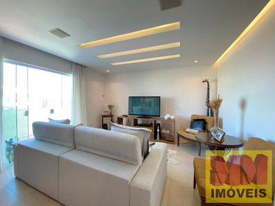 Cobertura, 4 quartos, 131 m² - Foto 4