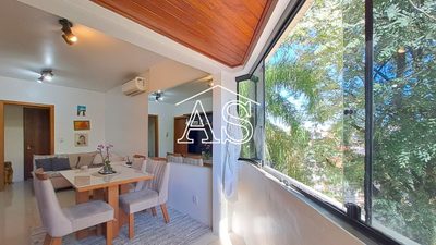 Apartamento, 2 quartos, 63 m² - Foto 1