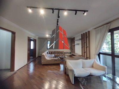 Apartamento, 4 quartos, 400 m² - Foto 1
