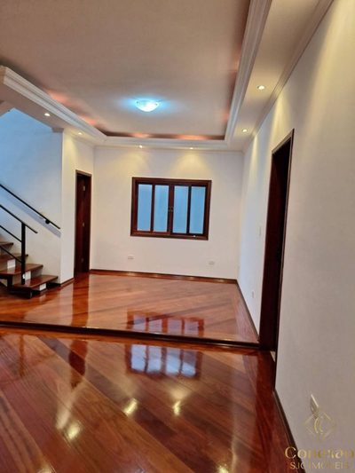 Sobrado, 3 quartos, 265 m² - Foto 3