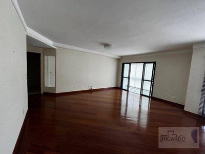 Apartamento, 3 quartos, 180 m² - Foto 3