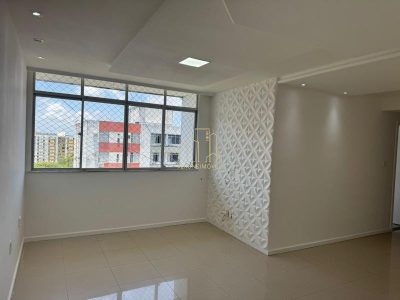 Apartamento, 3 quartos, 94 m² - Foto 1
