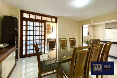 Apartamento, 5 quartos, 175 m² - Foto 4