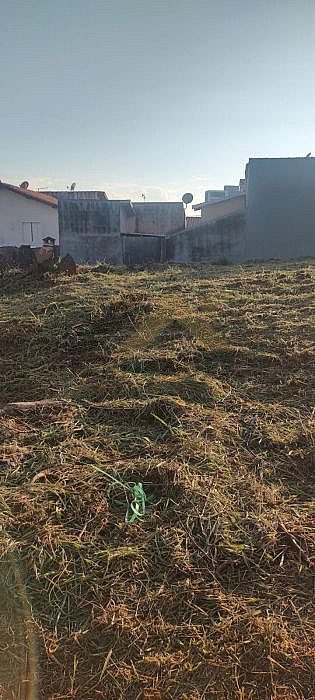 Terreno, 250 m² - Foto 1