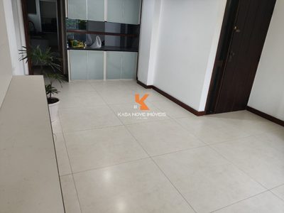 Apartamento, 3 quartos, 100 m² - Foto 4