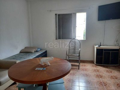 Kitnet-Studio, 27 m² - Foto 3