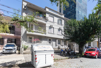 Apartamento, 2 quartos, 93 m² - Foto 1