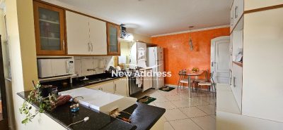 Casa, 6 quartos - Foto 3