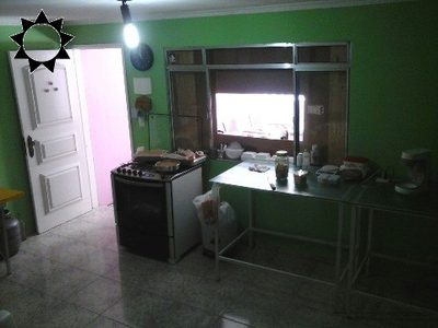 Casa, 3 quartos, 250 m² - Foto 4