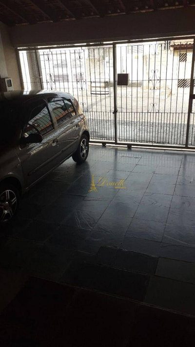 Casa, 2 quartos, 65 m² - Foto 2