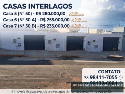 Casa, 3 quartos, 100 m² - Foto 4