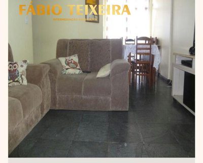 Apartamento, 2 quartos, 80 m² - Foto 4