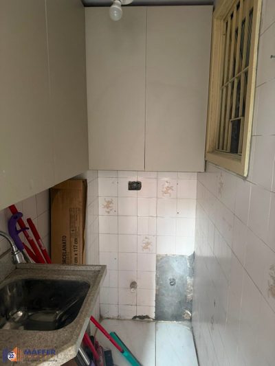 Apartamento, 1 quarto, 47 m² - Foto 3