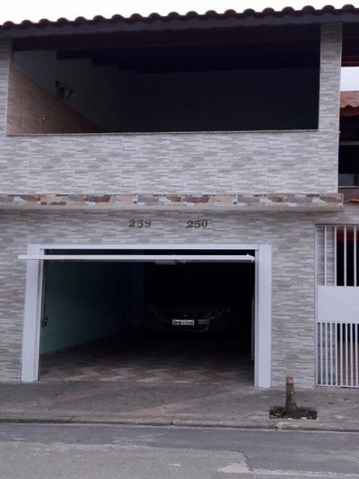 Casa, 3 quartos, 182 m² - Foto 2