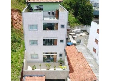 Apartamento, 3 quartos, 96 m² - Foto 1