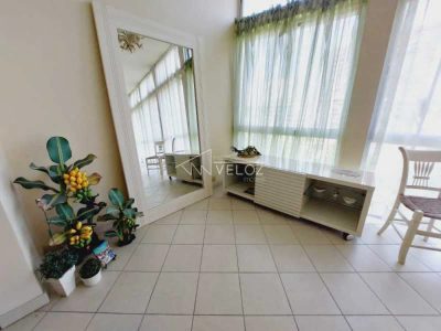 Apartamento, 1 quarto, 89 m² - Foto 1